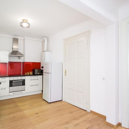 Apartment Ballgasse Виена Екстериор снимка