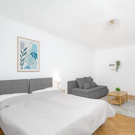 Apartment Ballgasse Виена Екстериор снимка