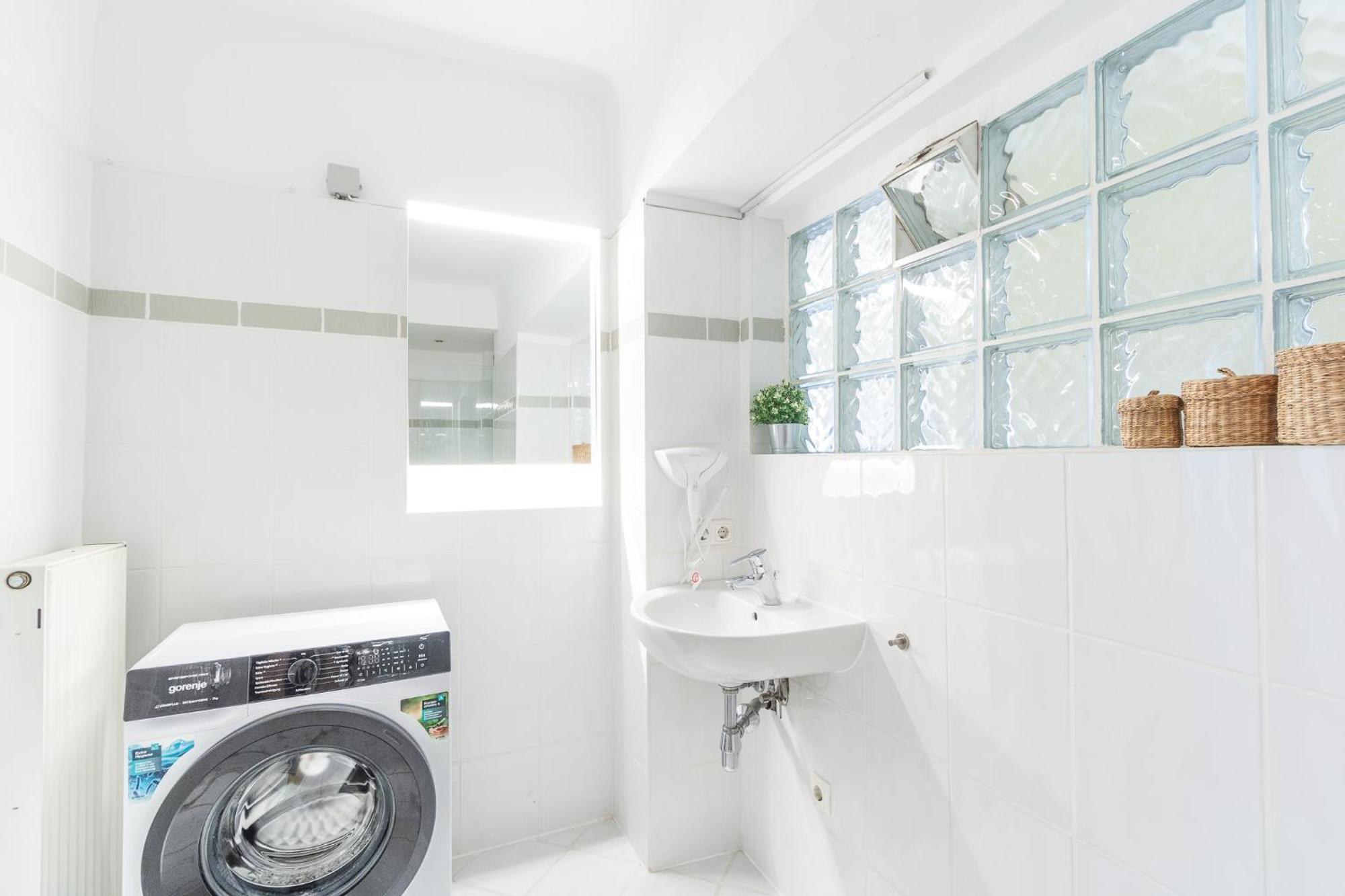 Apartment Ballgasse Виена Екстериор снимка