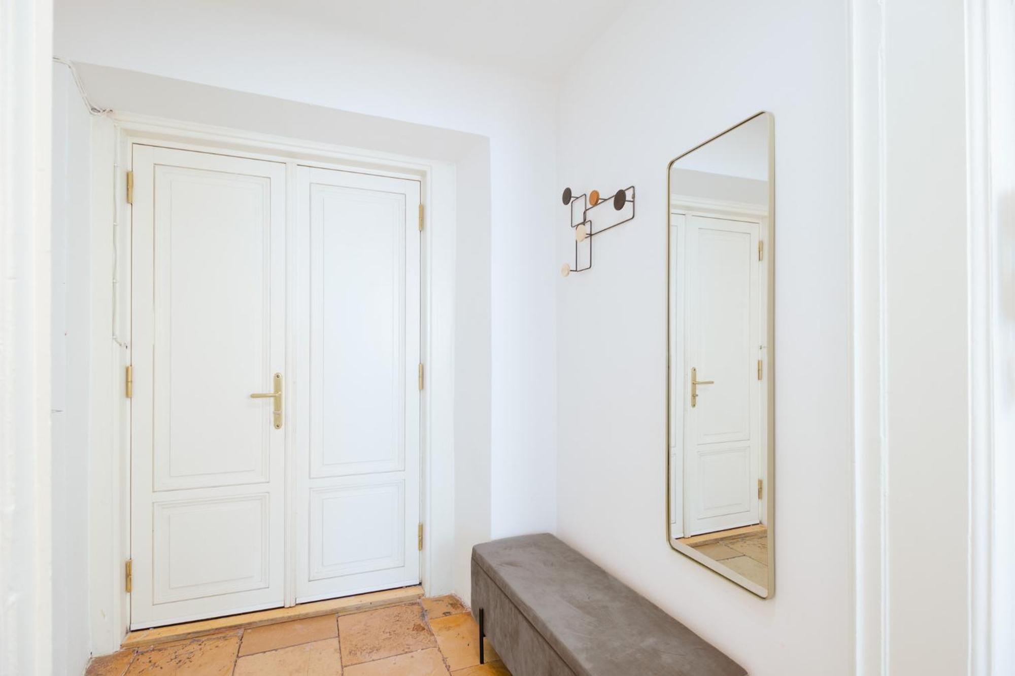 Apartment Ballgasse Виена Екстериор снимка