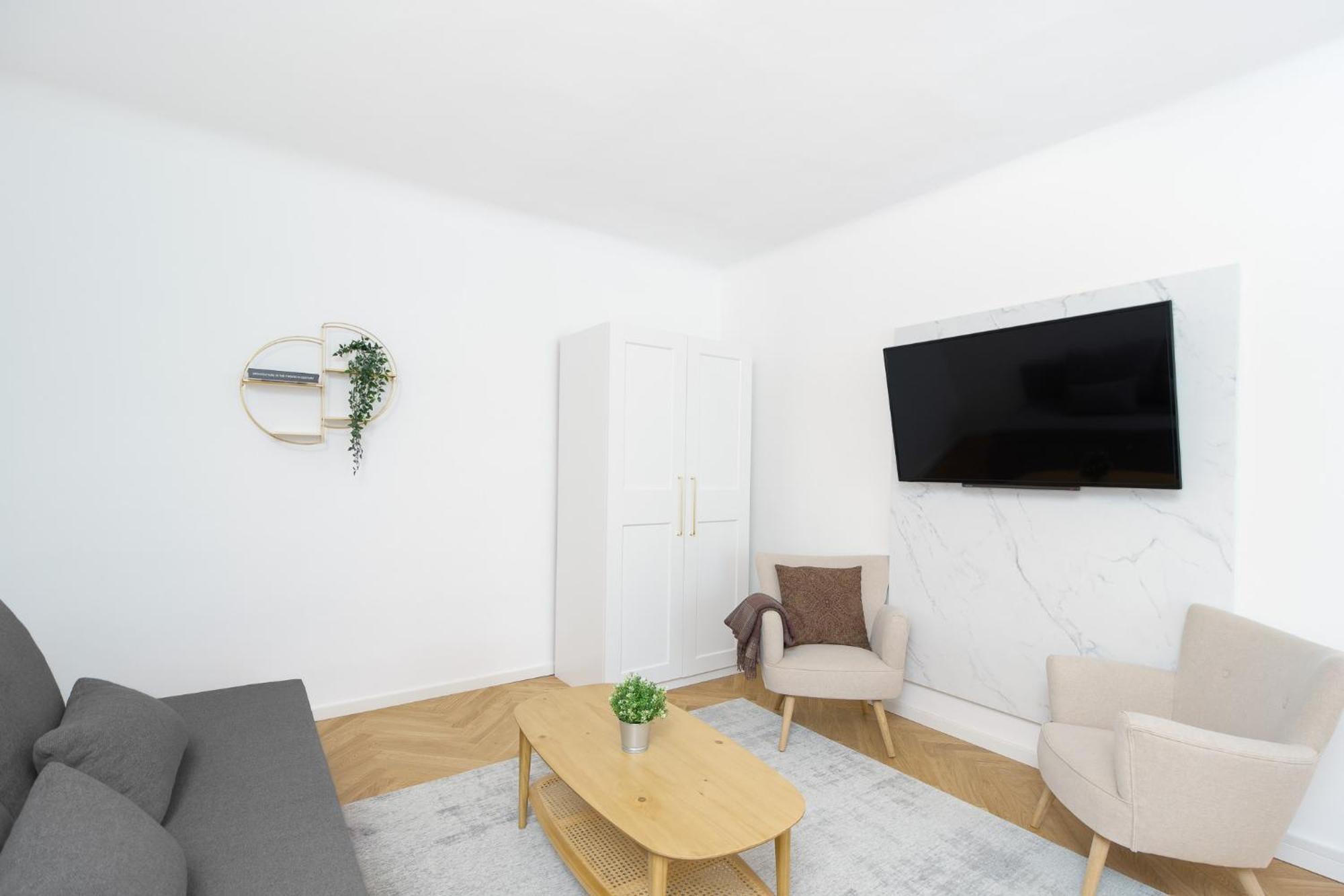 Apartment Ballgasse Виена Екстериор снимка