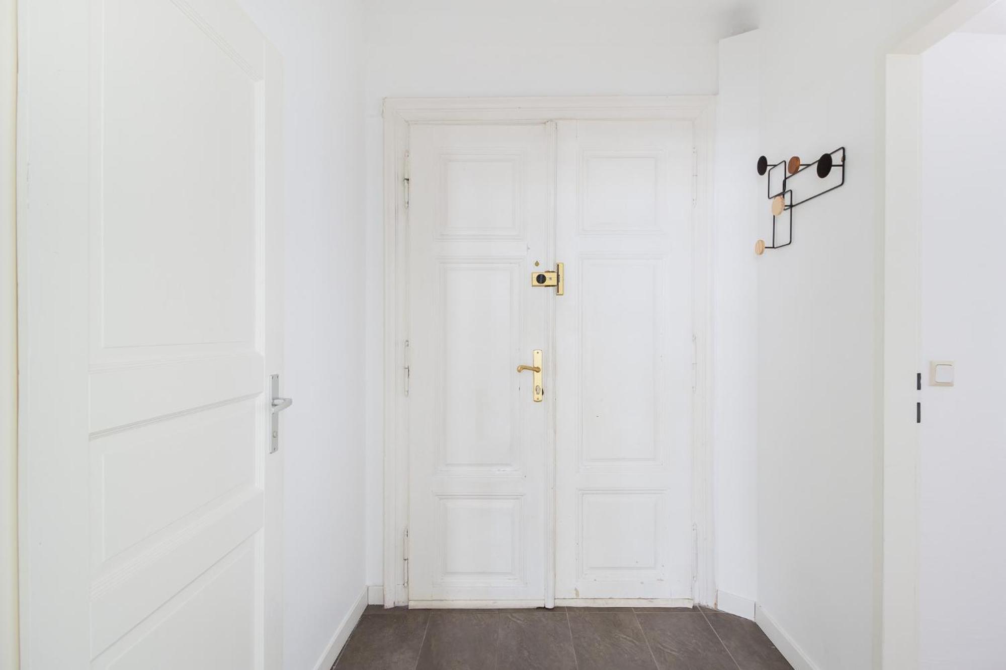 Apartment Ballgasse Виена Екстериор снимка