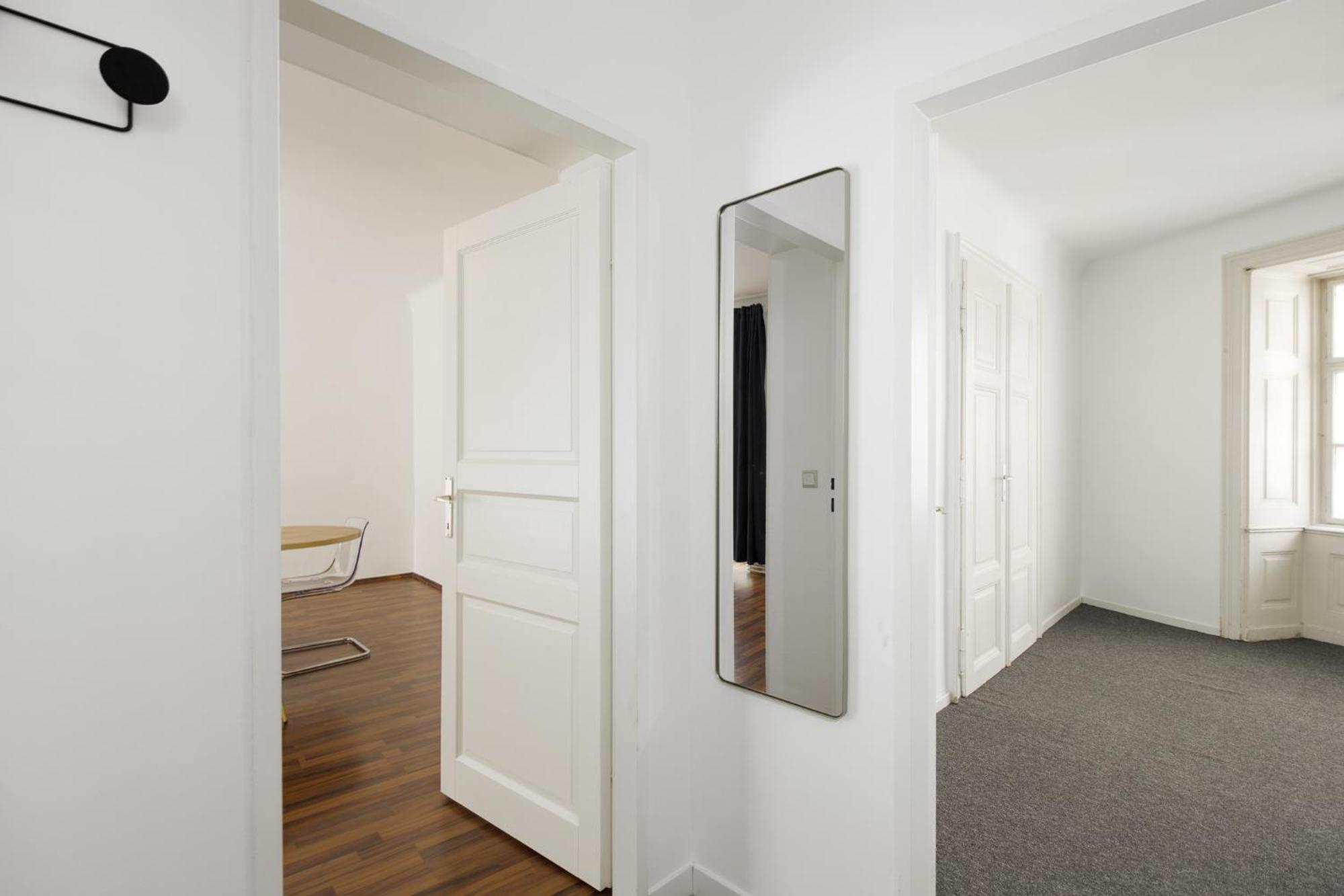 Apartment Ballgasse Виена Екстериор снимка