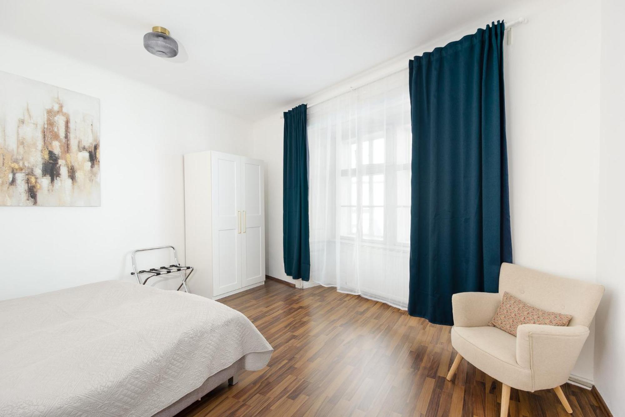 Apartment Ballgasse Виена Екстериор снимка