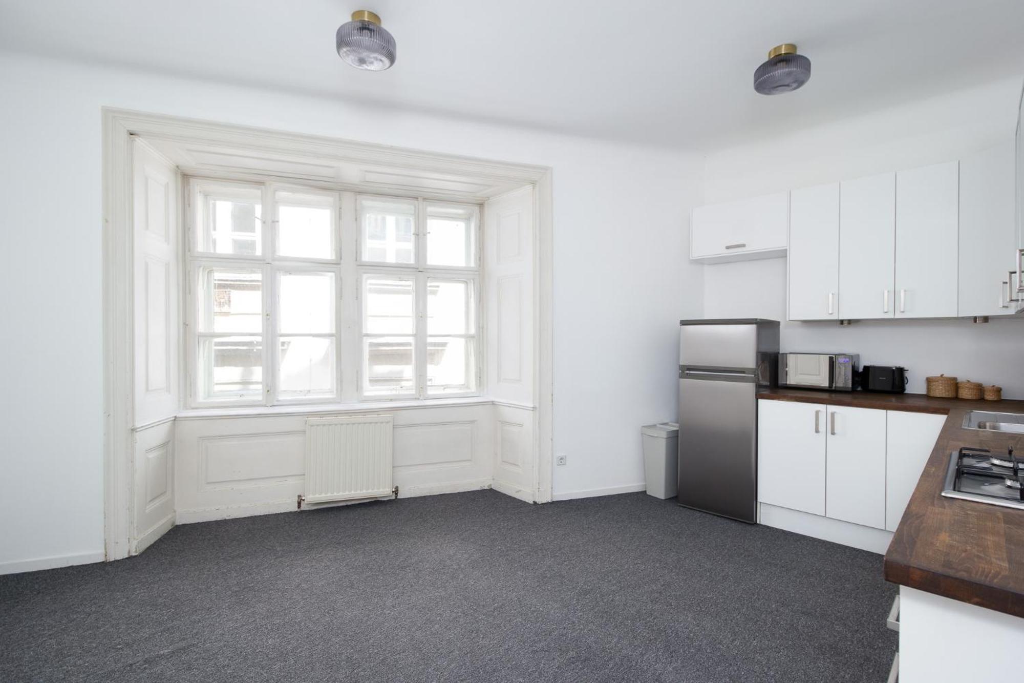 Apartment Ballgasse Виена Екстериор снимка