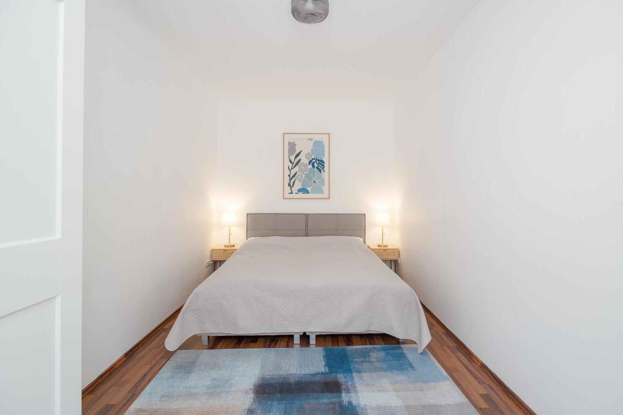 Apartment Ballgasse Виена Екстериор снимка