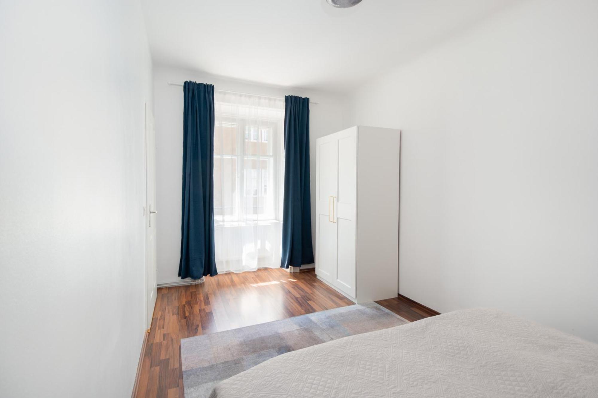Apartment Ballgasse Виена Екстериор снимка